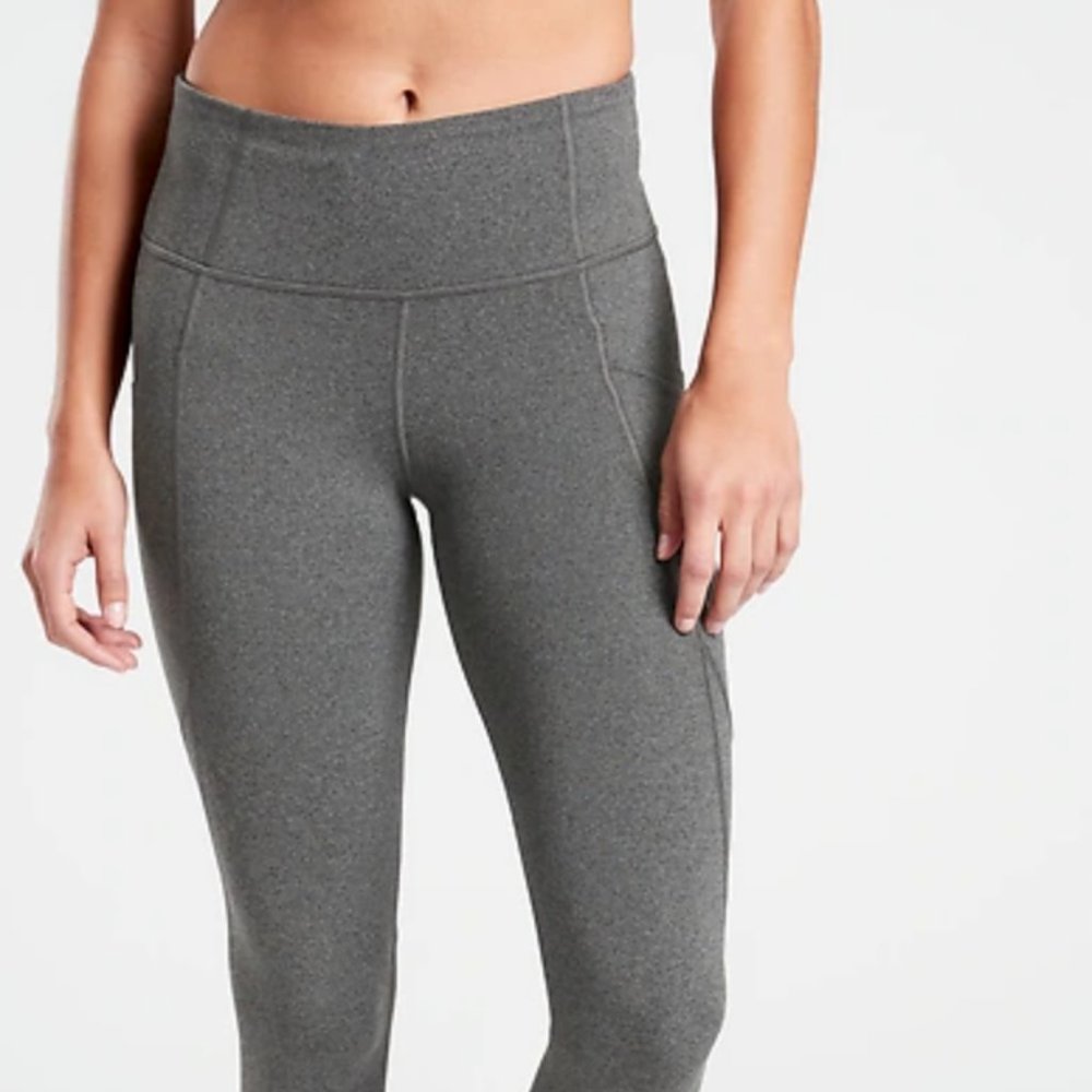 Salutation Stash Pocket Tight